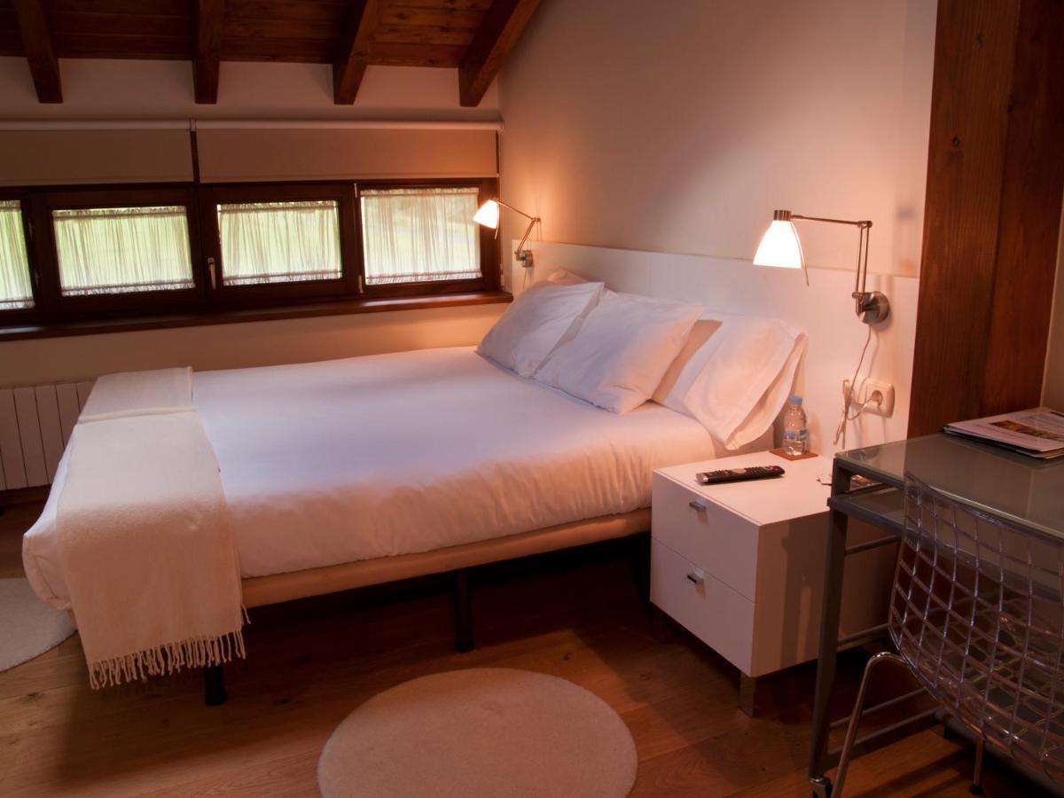 Hotel Urune Muxika Quarto foto