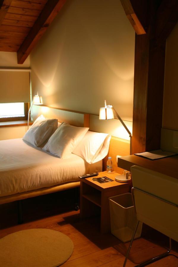 Hotel Urune Muxika Quarto foto