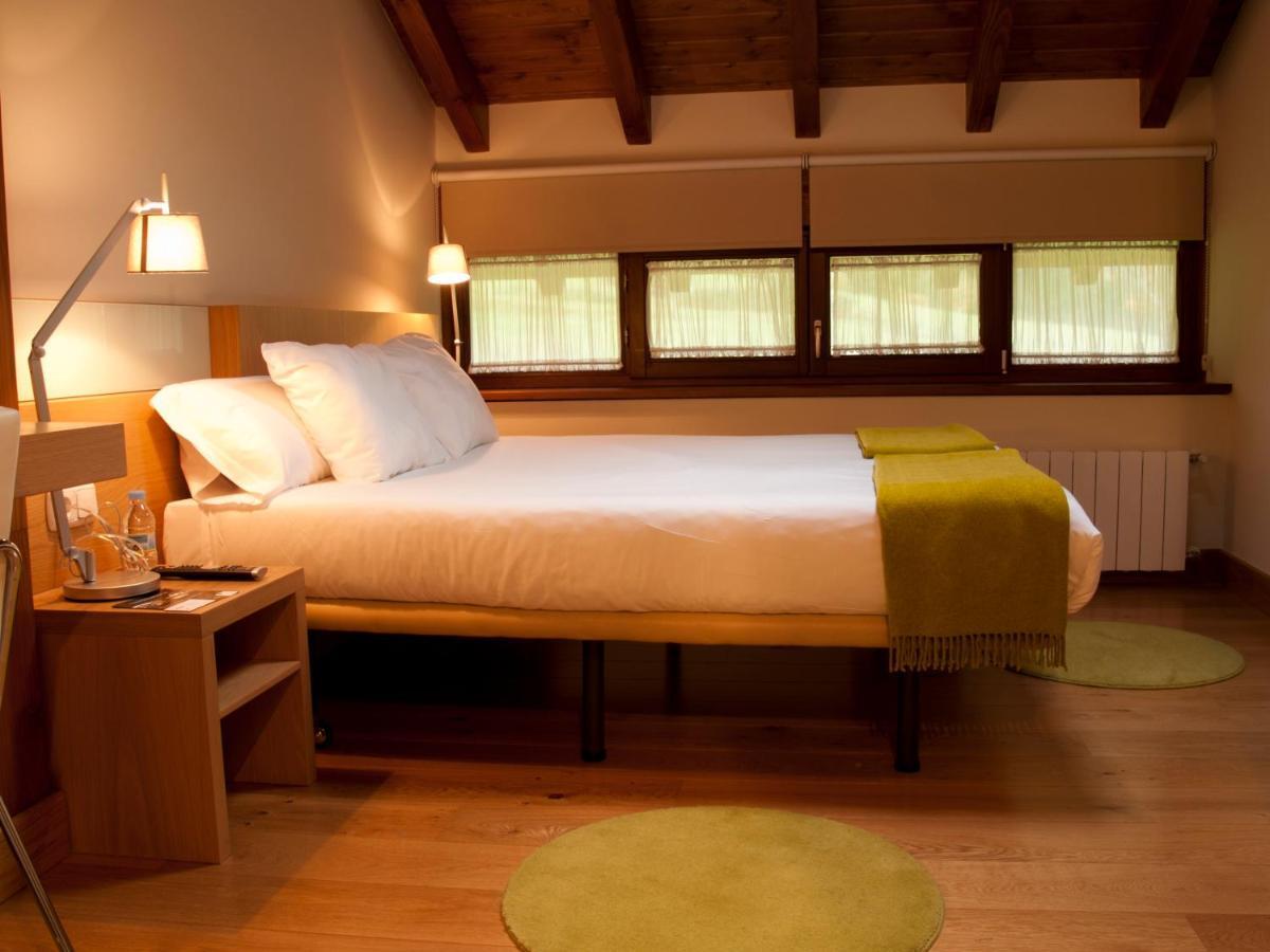 Hotel Urune Muxika Quarto foto